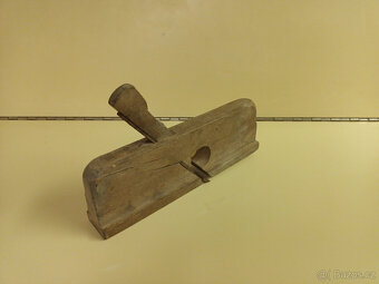 Staré hoblíky - 5