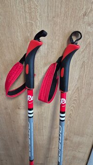 Dětské běžky Rossignol CL160 - 5