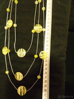 Bižutrie - různá - 5