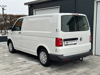 Volkswagen Transporter 2.0TDI 150PS L1H1 Van - 5