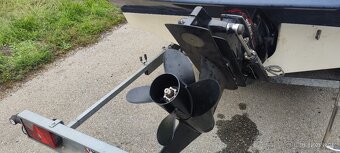 Bayliner 2052 LS - 5