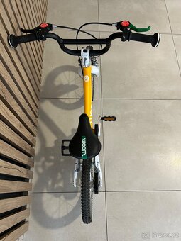 WOOM 2 - jako nové - 5