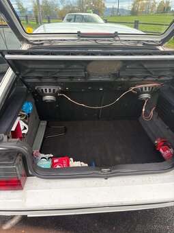 Citroen BX 1.9 TRI 1987 - 5