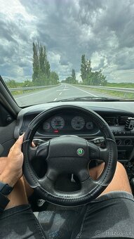 🚗 Felicia 1.3 50kw | SERVO ✅ | CENTRÁL ✅ | STK ✅ - 5