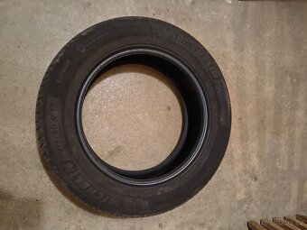 Letní pneu 215/60 R17 Michelin Primacy 4 - 5