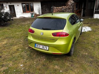 Seat Leon 1.4 tsi - 5