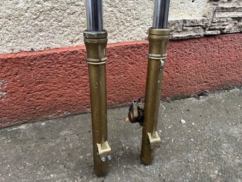 Marzocchi 41,7mm enduro veteran - 5