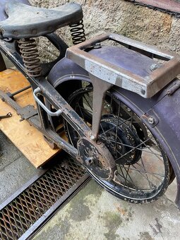 Zundapp, wehrmacht - 5