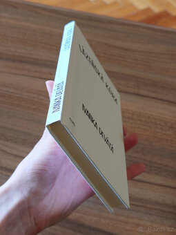 Lázeňská kúra - Ivanka Devátá - 5