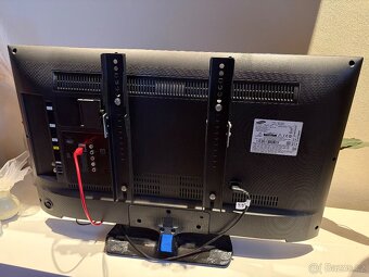 Samsung UE32H5570 TV 32" - 5