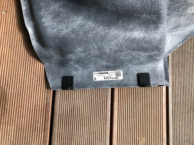 Vložka do kufru Mazda Cx-5 - 5