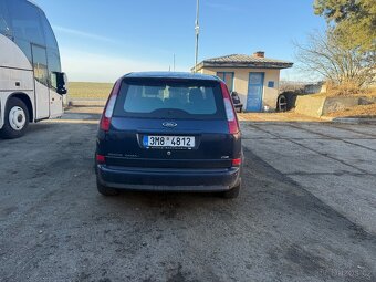 C max rok výroby 2010 - 5