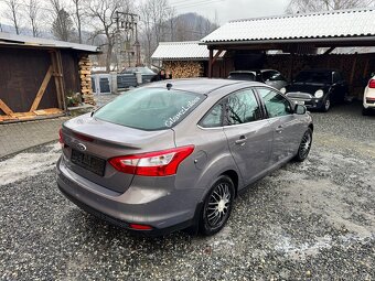 Ford Focus 1.6 92kw - 5