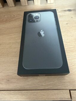 Iphone 13pro max 128 graphite - 5