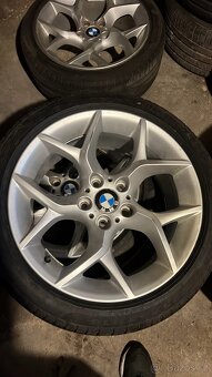 Bmw x1 18 alu - 5