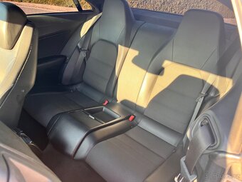 Mercedes-Benz E Coupé 220 CDI 2012 - 5