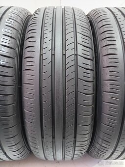 Letní pneu 215/60/17 Dunlop - 5