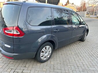 FORD GALAXY 2.0TDCI 7MIST - 5