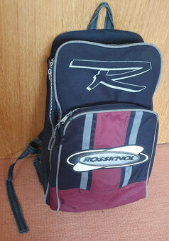 Batoh turistický městský - 5