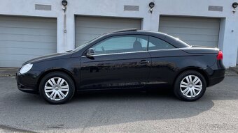 VW EOS 1.6FSI 1. MAJITEL - 5