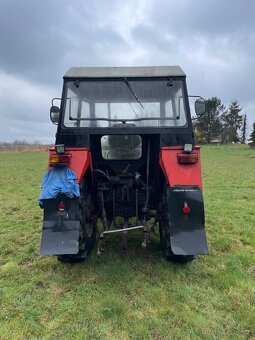 Zetor 7744 - 5