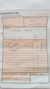 Dámské Kolo Author - Linea - 5