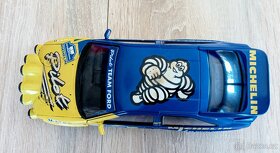 1/18 Ford Escort Rally WRC - 5