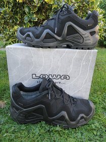 Outdoorová obuv LOWA Zephyr GTX UK 11.5, EU 46.5, US 12.5 - 5