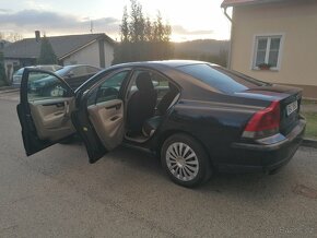 Volvo s60 d5 2002 120kw - 5