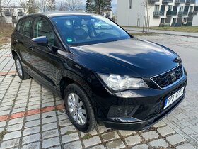 Seat Ateca - 5