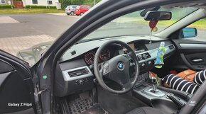 BMW E61 530Xdrive - 5