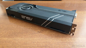 ASUS GeForce GTX 1060 Turbo 6GB - 5