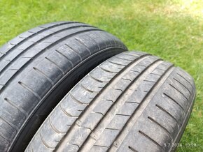 Hankook 185 60 14 letní - 5