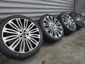 Mercedes-Benz Maybach S klasse R20 - 5
