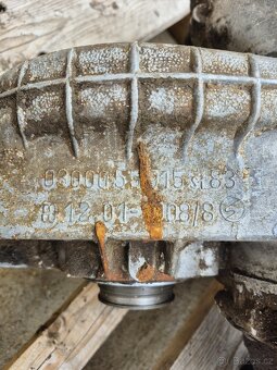 Motor Trabant - 5