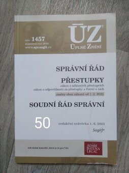 Učebnice a prac.sešity pro SŠ📚 +zsv - 5
