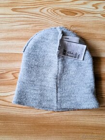 Dívčí čepice s jednorožcem H&M - 5