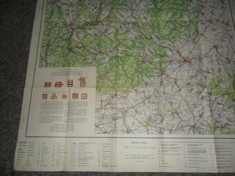 krasy, jeskyně - Moravský a Český kras, Koněprusy, Macocha - 5