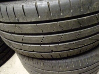 Letní pneumatiky Hankook, 205/55/16, 4 ks, 6,5 mm - 5