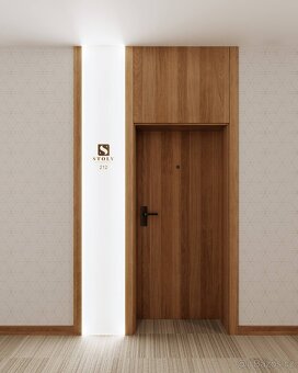 Investičný apartmán s priamym výhľadom na Vysoké Tatry - 5