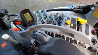 New Holland T6.175 - 5