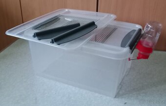 Chovatelske boxy - 5