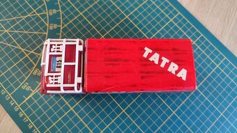 Tatra Dakar - 5