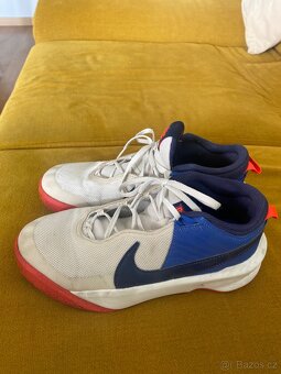 Jordan , Nike , Under Armour , velikost 40EU , vše za 299kč - 5