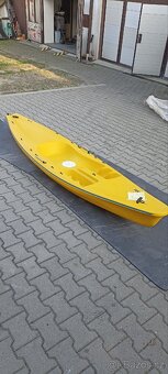 Kajak NECKY DORADO - 5
