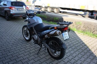 BMW F 650 GS - 5