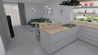 Prodej rodinného domu, 3+kk, Frenštát pod Radhoštěm - 5