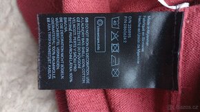 divci svetrik zn. H&M vel. 110-116 - 5