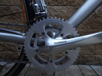 Canyon Roadlite 62cm - 5