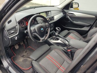 BMW X1 e84 25d 160kw / LCI / nové rozvody - 5